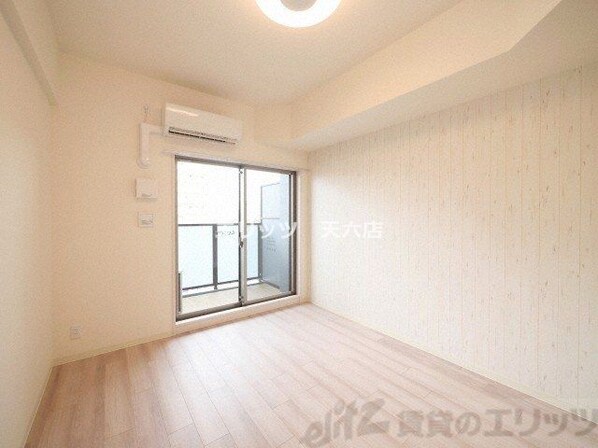 プレサンス西中島南方セレストの物件内観写真